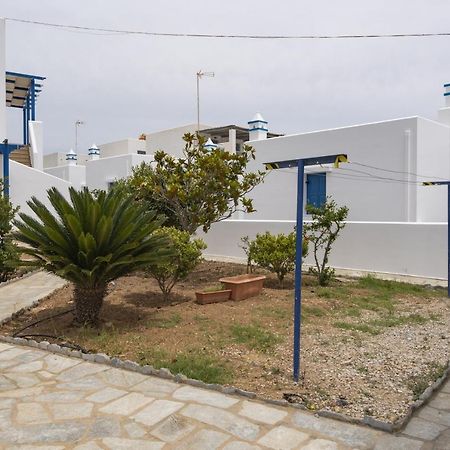 Studios Ninemia Serifos 2 Livadi  Esterno foto
