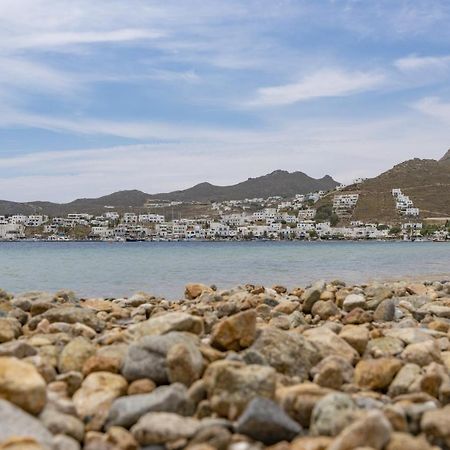 Studios Ninemia Serifos 2 Livadi  Esterno foto